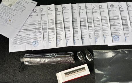 Mercedes-Benz GL-Класс, 2011 год, 2 350 000 рублей, 37 фотография