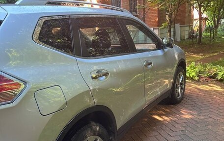 Nissan X-Trail, 2015 год, 1 800 000 рублей, 4 фотография