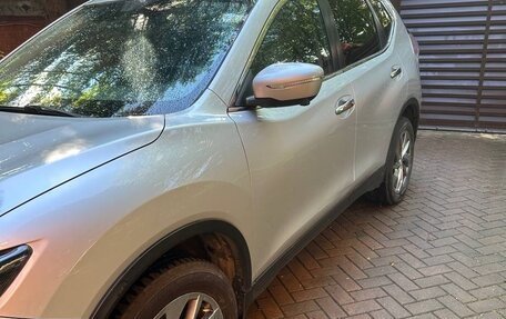 Nissan X-Trail, 2015 год, 1 800 000 рублей, 3 фотография