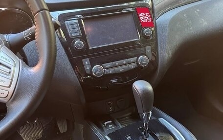 Nissan X-Trail, 2015 год, 1 800 000 рублей, 8 фотография