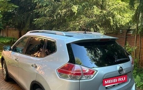 Nissan X-Trail, 2015 год, 1 800 000 рублей, 2 фотография
