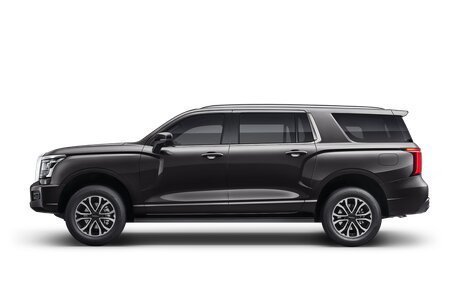 Haval H5, 2026 год, 4 349 000 рублей, 2 фотография
