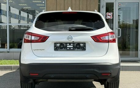 Nissan Qashqai, 2018 год, 1 700 000 рублей, 5 фотография
