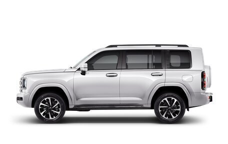 Haval H9, 2026 год, 5 246 010 рублей, 2 фотография