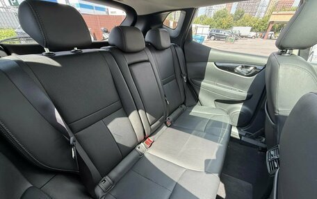 Nissan Qashqai, 2018 год, 1 700 000 рублей, 10 фотография