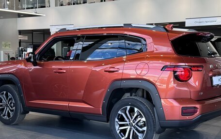Haval H7, 2026 год, 4 157 010 рублей, 3 фотография