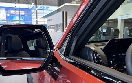 Haval H7, 2026 год, 4 157 010 рублей, 7 фотография