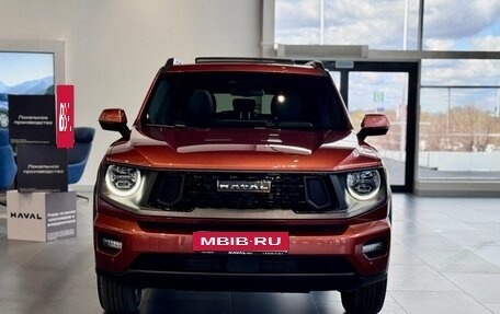 Haval H7, 2026 год, 4 157 010 рублей, 2 фотография