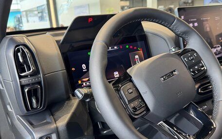 Haval H7, 2026 год, 4 157 010 рублей, 10 фотография