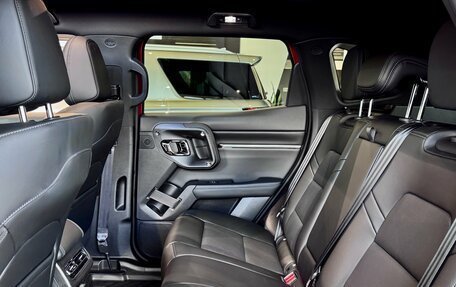 Haval H7, 2026 год, 4 157 010 рублей, 15 фотография