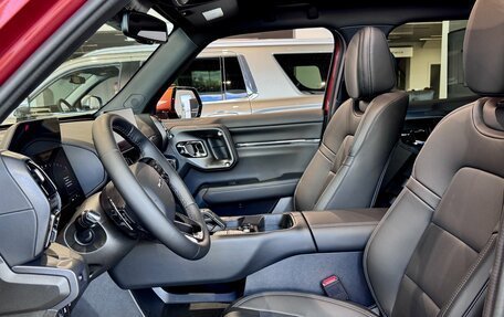 Haval H7, 2026 год, 4 157 010 рублей, 12 фотография