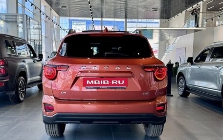 Haval H7, 2026 год, 4 157 010 рублей, 4 фотография