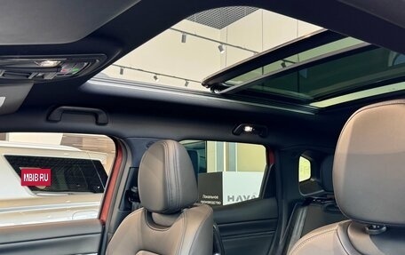 Haval H7, 2026 год, 4 157 010 рублей, 14 фотография