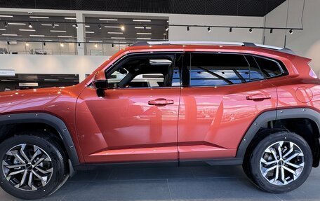 Haval H7, 2026 год, 4 157 010 рублей, 27 фотография