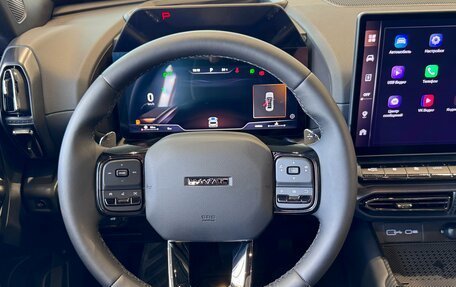 Haval H7, 2026 год, 4 157 010 рублей, 19 фотография
