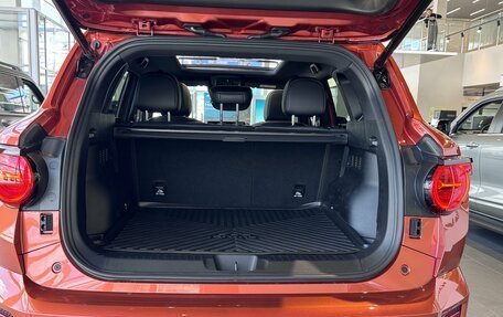 Haval H7, 2026 год, 4 157 010 рублей, 24 фотография
