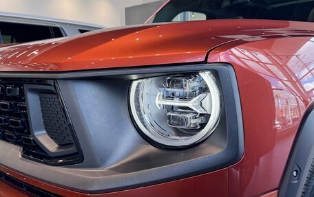 Haval H7, 2026 год, 4 157 010 рублей, 30 фотография