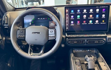 Haval H7, 2026 год, 4 157 010 рублей, 20 фотография