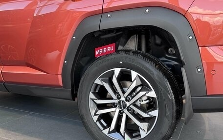 Haval H7, 2026 год, 4 157 010 рублей, 26 фотография