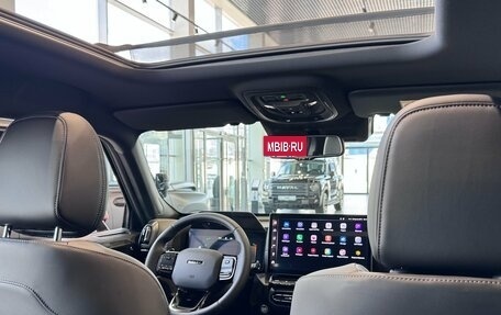Haval H7, 2026 год, 4 157 010 рублей, 21 фотография