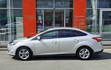 Ford Focus III, 2013 год, 789 000 рублей, 8 фотография
