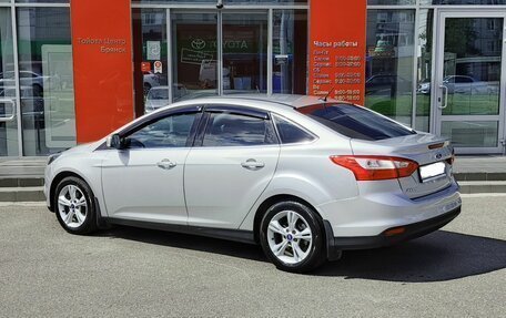 Ford Focus III, 2013 год, 789 000 рублей, 7 фотография