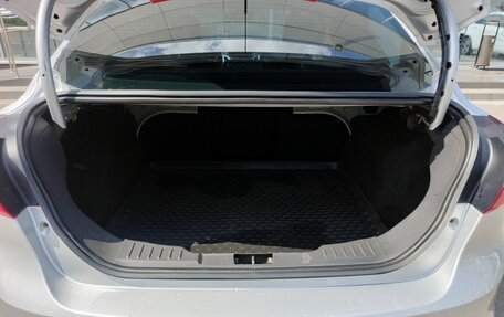 Ford Focus III, 2013 год, 789 000 рублей, 12 фотография