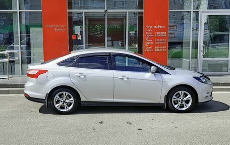 Ford Focus III, 2013 год, 789 000 рублей, 4 фотография