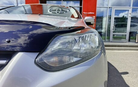 Ford Focus III, 2013 год, 789 000 рублей, 9 фотография