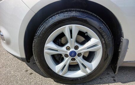Ford Focus III, 2013 год, 789 000 рублей, 10 фотография
