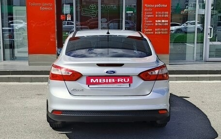 Ford Focus III, 2013 год, 789 000 рублей, 6 фотография
