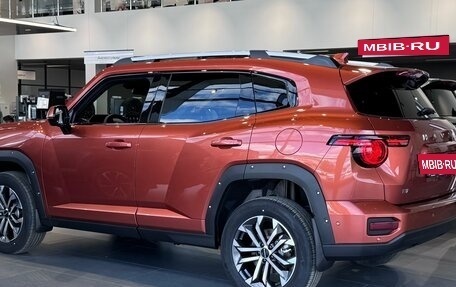 Haval H7, 2026 год, 4 157 010 рублей, 35 фотография