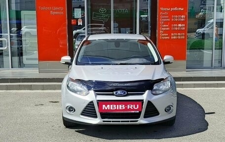 Ford Focus III, 2013 год, 789 000 рублей, 2 фотография