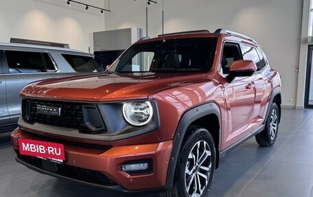 Haval H7, 2026 год, 4 157 010 рублей, 33 фотография