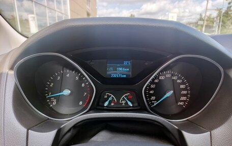 Ford Focus III, 2013 год, 789 000 рублей, 13 фотография