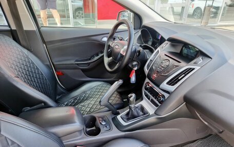 Ford Focus III, 2013 год, 789 000 рублей, 14 фотография