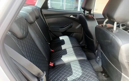 Ford Focus III, 2013 год, 789 000 рублей, 16 фотография