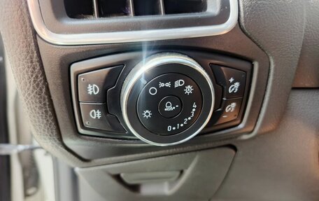 Ford Focus III, 2013 год, 789 000 рублей, 17 фотография