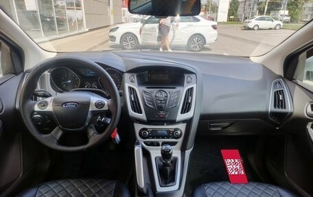 Ford Focus III, 2013 год, 789 000 рублей, 15 фотография