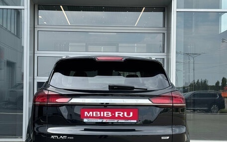 Geely Atlas, 2023 год, 2 050 000 рублей, 4 фотография