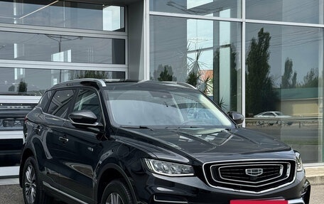 Geely Atlas, 2023 год, 2 050 000 рублей, 7 фотография