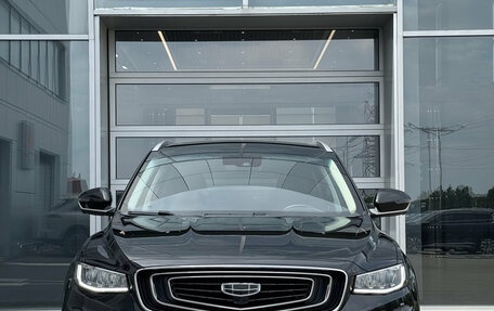 Geely Atlas, 2023 год, 2 050 000 рублей, 8 фотография
