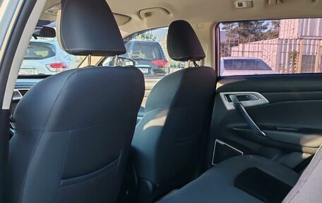 Geely Atlas I, 2018 год, 1 499 000 рублей, 10 фотография