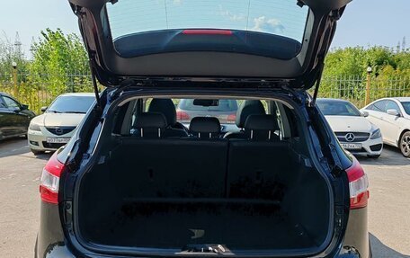 Nissan Qashqai, 2018 год, 1 599 000 рублей, 7 фотография