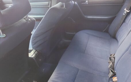Audi 100, 1991 год, 175 000 рублей, 13 фотография