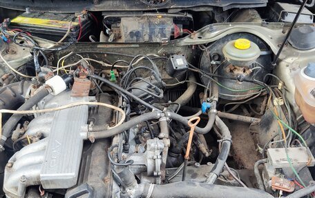 Audi 100, 1991 год, 175 000 рублей, 7 фотография