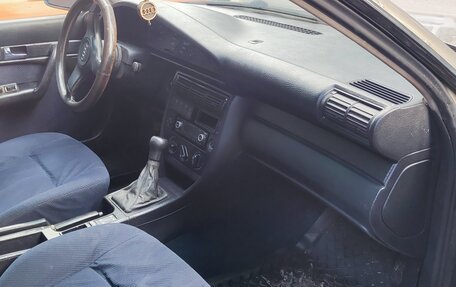 Audi 100, 1991 год, 175 000 рублей, 10 фотография