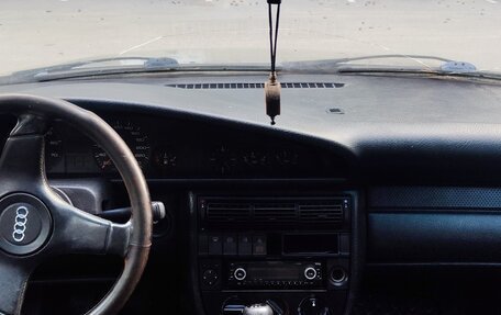 Audi 100, 1991 год, 175 000 рублей, 11 фотография