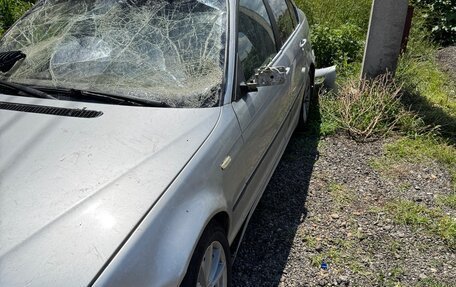 BMW 3 серия, 2001 год, 450 000 рублей, 6 фотография