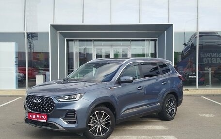 Chery Tiggo 8 Pro, 2021 год, 1 790 000 рублей, 1 фотография
